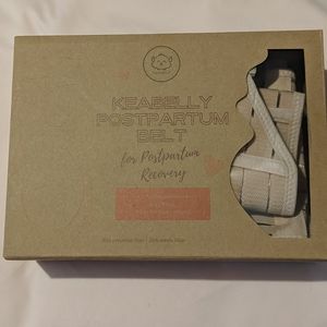 Postpartum Belt (3) Pieces